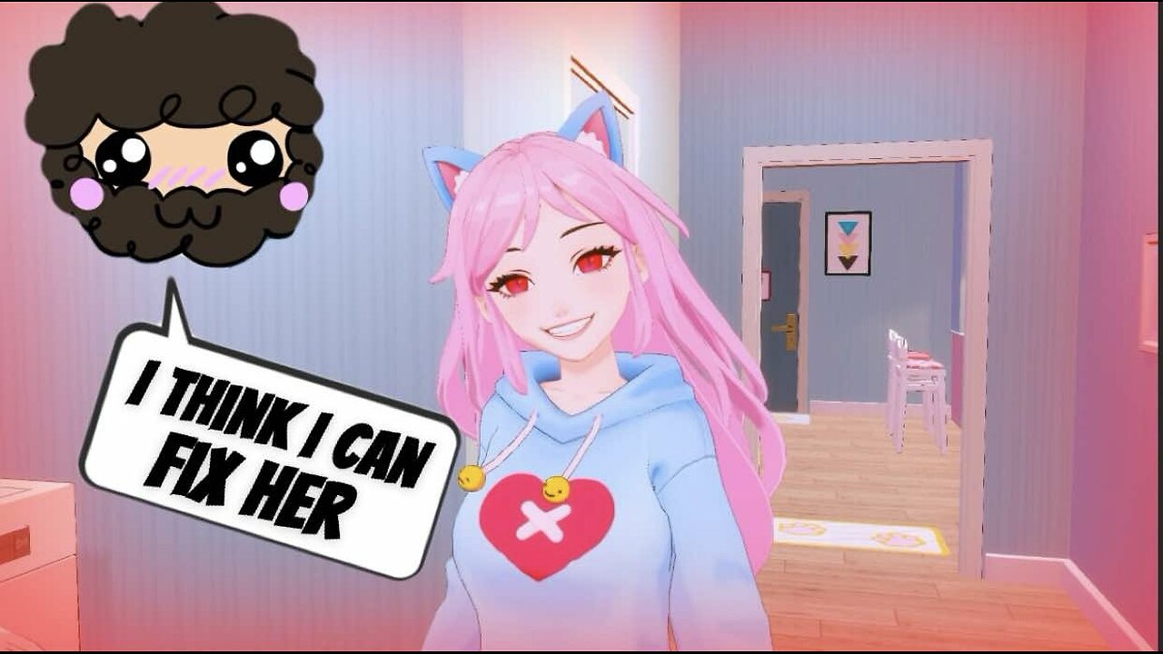 TRUE LOVE RIGHT HERE!!!