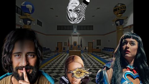 Symbolism: A Deeper Explanation, and My Rewrite of the Song Unholy by Sam Smith!