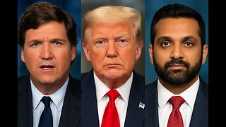 Maga vs America First