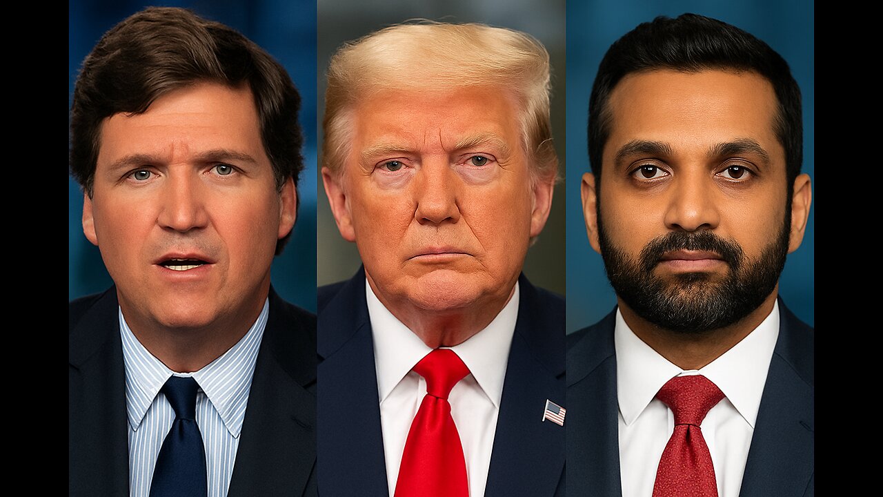 Maga vs America First