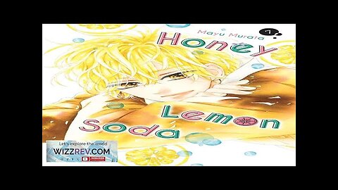 Honey Lemon Soda: Volume 7 Review