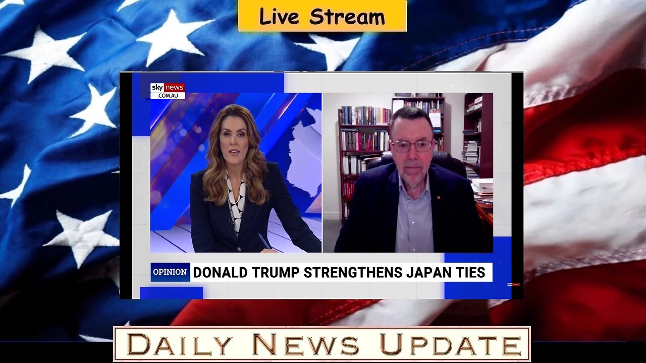 x514b: Sky News Australia - ‘Hamas has not disarmed’: A ‘new Middle East’ is not ready under plan