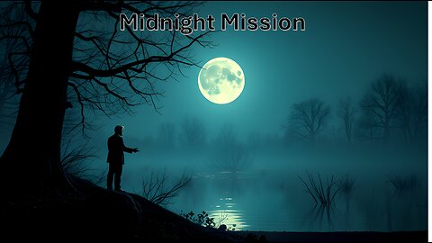 Midnight Mission