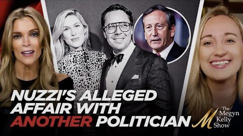 Nuzzi Drama Takes Wild Turn as Ex-Fiancé Alleges Affair With ANOTHER Politician