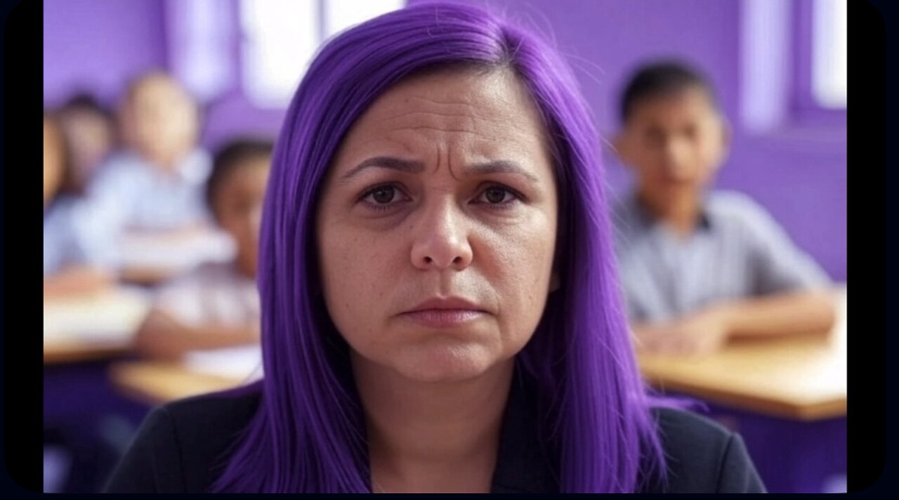 Trump Ends DEI In Our Schools!