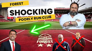 Who’s Marinakis Really Listening To? Owner Evangelos Marinakis, Edu, and the Manager Trust Problem