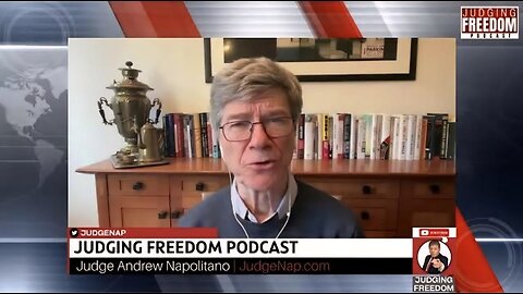 Prof. Jeffrey Sachs : Underestimating Russia