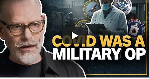 How Dr. Fauci Shut Down the World and Big Tech Crushed Dissent - Matt Kibbe