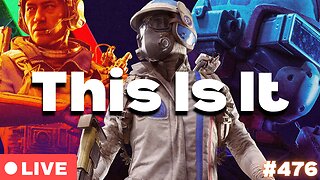 Arc Raiders Massive Numbers | Ghost Of Yotei Drama | Steam Is Bigger Than Countries | Hypnocast