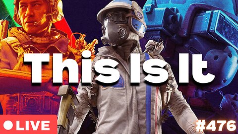 Arc Raiders Massive Numbers | Ghost Of Yotei Drama | Steam Is Bigger Than Countries | Hypnocast