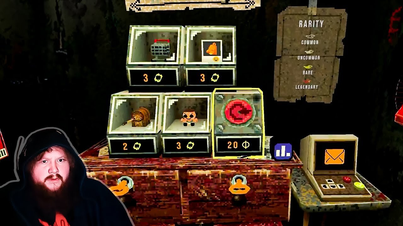 The Charms Have Run Out Of Luck