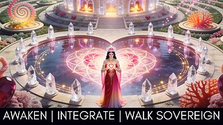 Reclaim Your Power: 10 Powerful Songs for Inner Sovereignty