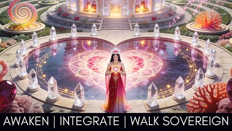 Reclaim Your Power: 10 Powerful Songs for Inner Sovereignty