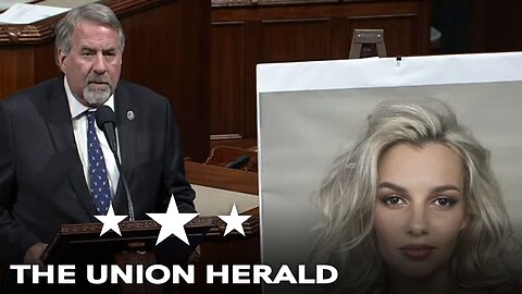 Rep. LaMalfa Delivers Remarks on the Memory of Iryna Zarutska