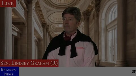 Lindsey Graham grades Hegseth, Trump cabinet