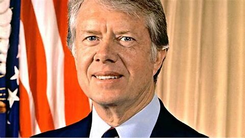 Jimmy Carter dead at !00