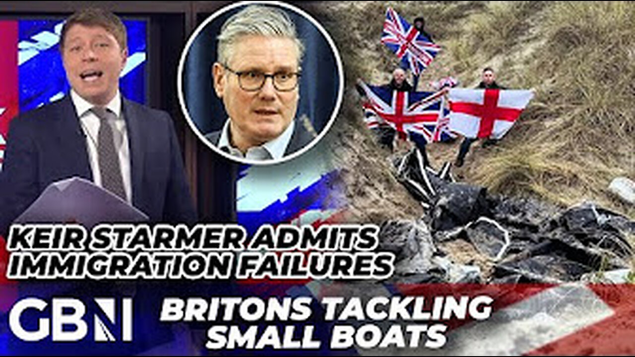 UK immigration failures