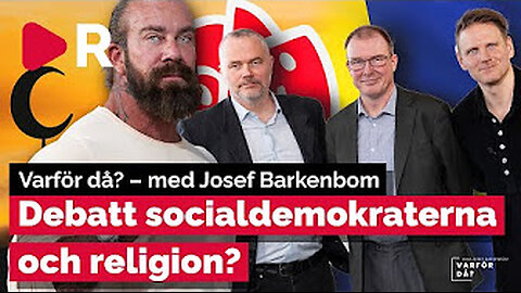 Har socialisterna sålt sig till islam?