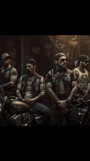 riders of the apocalypse: the final revenge