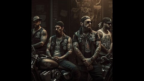 riders of the apocalypse: the final revenge