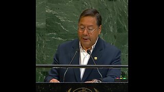 Arce: La amenaza de muerte acecha a América Latina y el Caribe