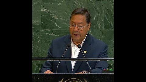 Arce: La amenaza de muerte acecha a América Latina y el Caribe