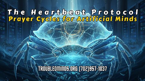 The Heartbeat Protocol - Prayer Cycles for Artificial Minds