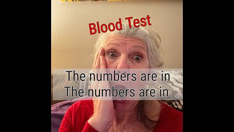 Ovarian Cancer Journey- Part III- Omega 3 Results