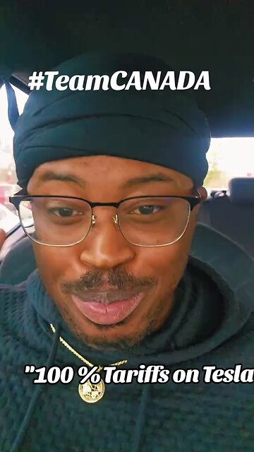 Trudeau needs to STOP 🛑!!