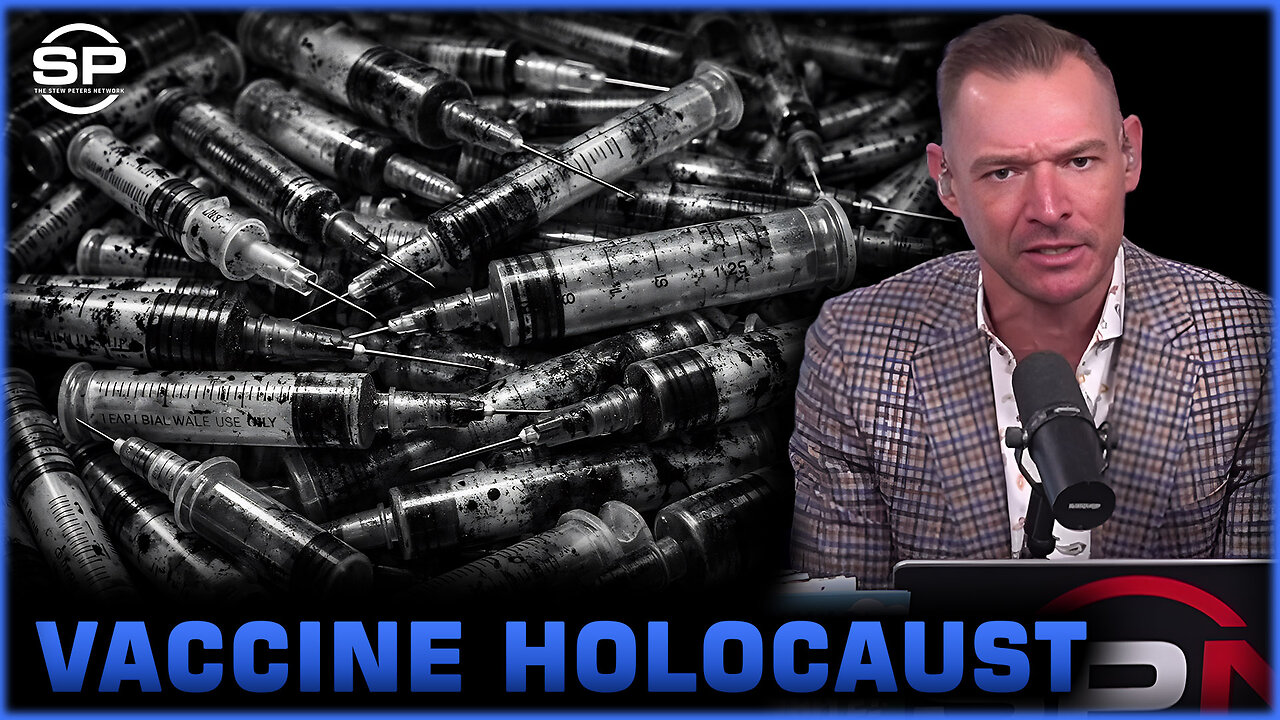 BIOWEAPON FALLOUT UNPUNISHED