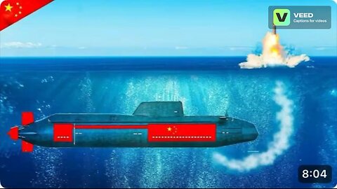 China’s New JL-3 Missile Makes U.S. Defenses Useless