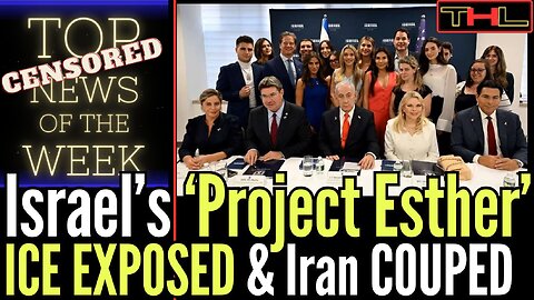 Top CENSORED News of the Week | Jan 16, 2026