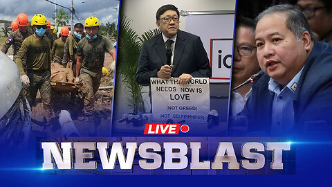 LIVE: SMNI NewsBlast | November 6, 2025