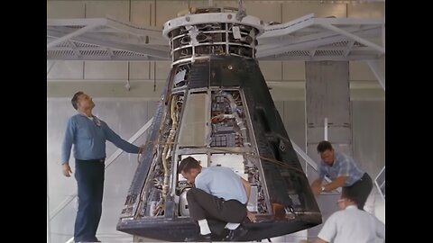 Saturday Morning Geek