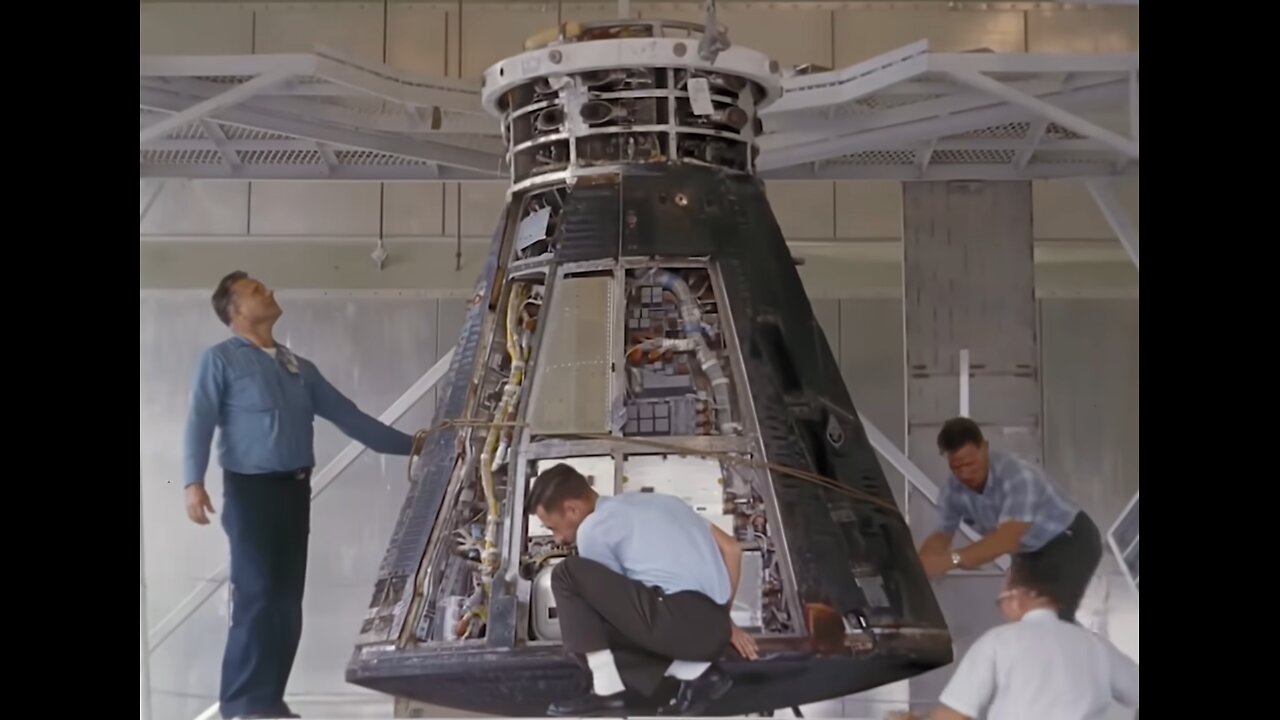 Saturday Morning Geek