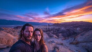 Exploring Azeroth 💫 Badlands | Level 40 Mage - World of Warcraft Classic LIVE