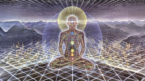 Ascension, Theosis, and Dogmatic Suppression by Greg Reese