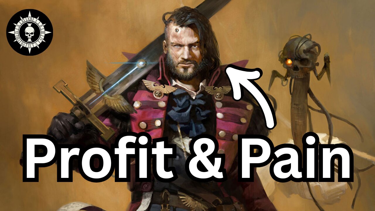 The Economics of a Rogue Trader Dynasty A Field Report