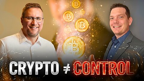 Crypto Is a Trap | Unless You Know This Infinite Banking Secret