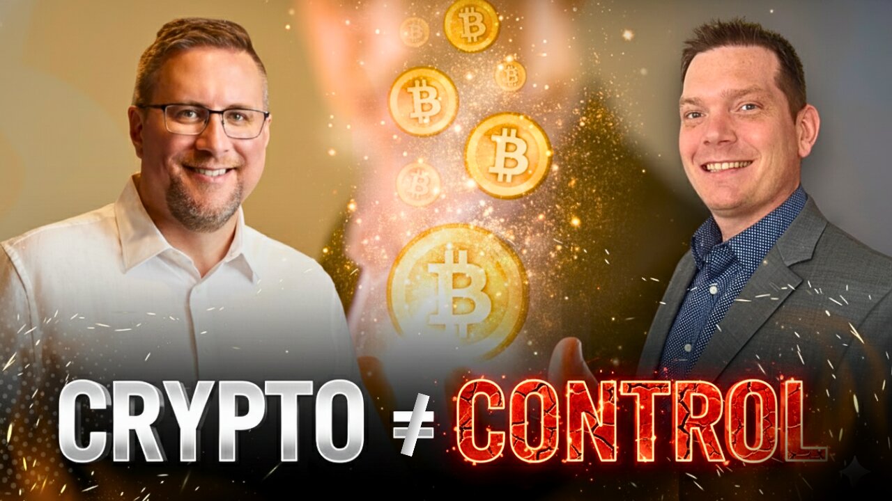 Crypto Is a Trap | Unless You Know This Infinite Banking Secret