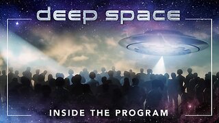 Deep Space - S01E07 - Inside the Program