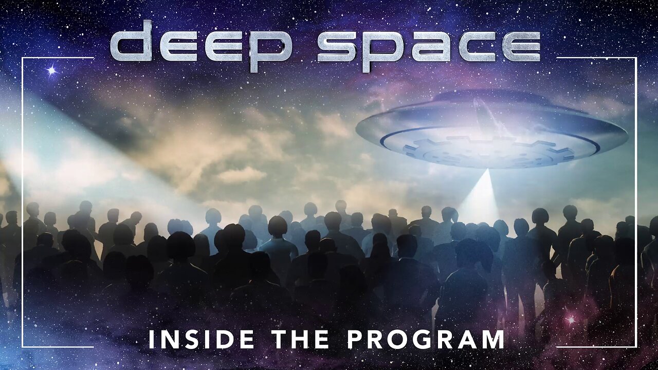 Deep Space - S01E07 - Inside the Program