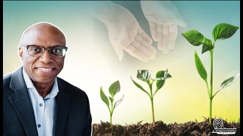 Growing in God for 2026 - Elder Michael Grange