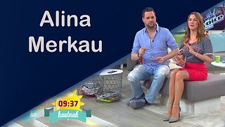 Alina Merkau 200217