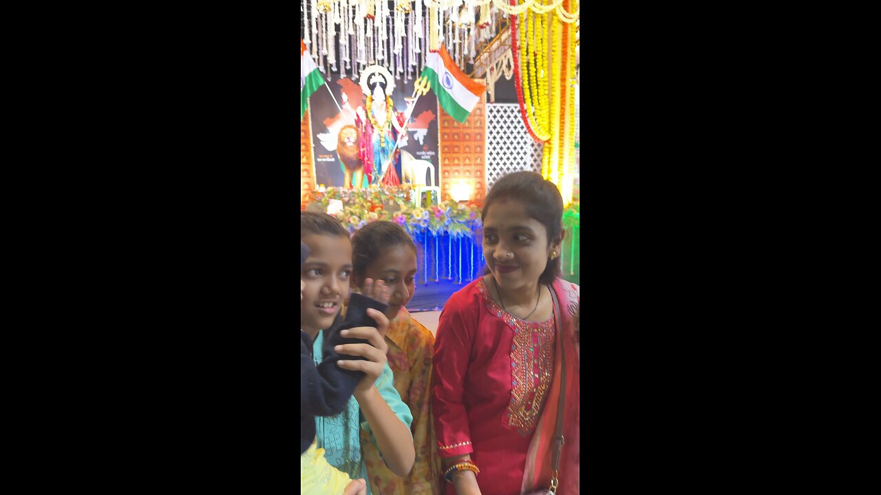 Durga