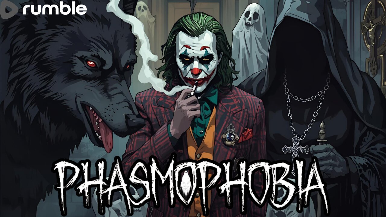 DARK AND DARKER (SSF) THEN PHASMOPHOBIA WITH M3THODS AND CRIPIE