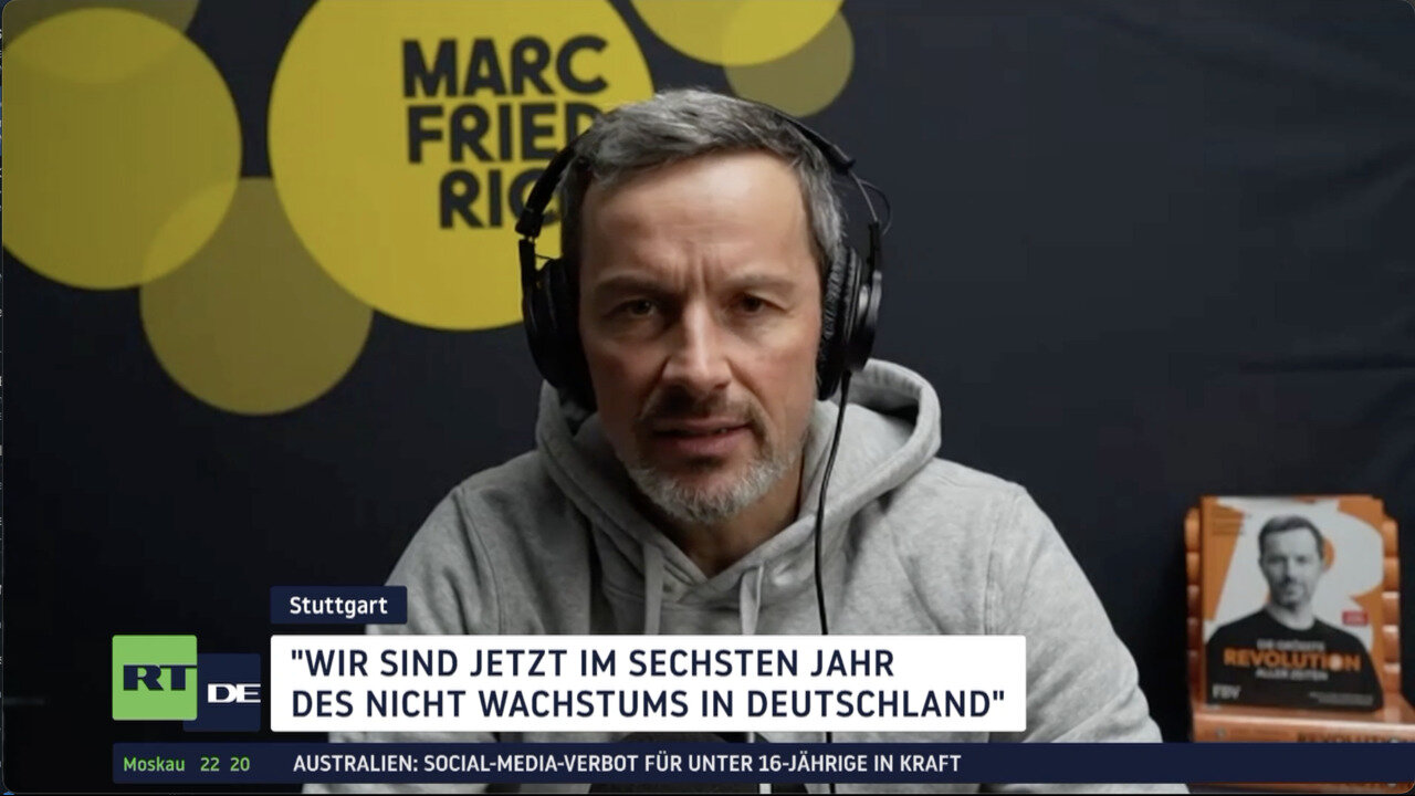 Abwanderung, Stellenabbau, Stillstand: Industrie warnt vor historischem Niedergang