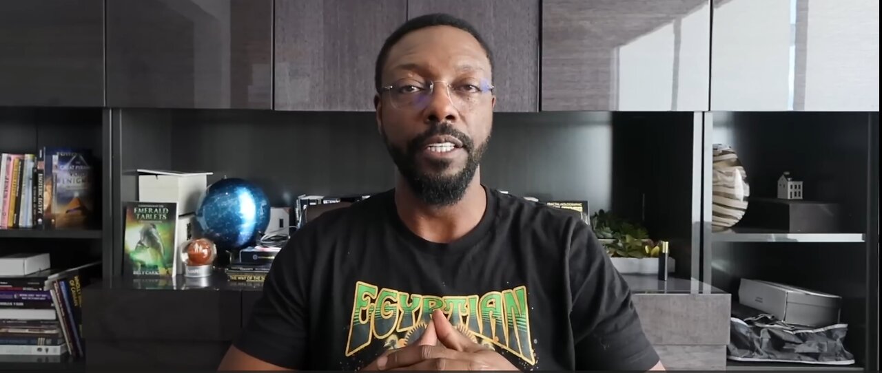 Your Old Frequency Is Blocking Your New Reality