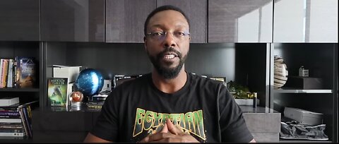 Your Old Frequency Is Blocking Your New Reality