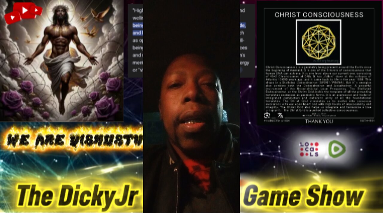 I Want To Say Much ❤️ To Bitchute Subscribers & Rumble... #VishusTv 📺